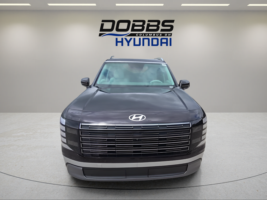 New 2026 Hyundai Palisade SEL Premium FWD image 8