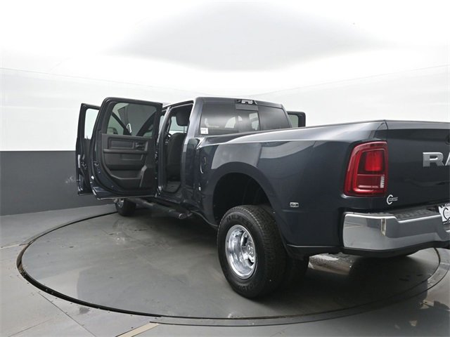 New 2026 RAM 3500 Tradesman image 56