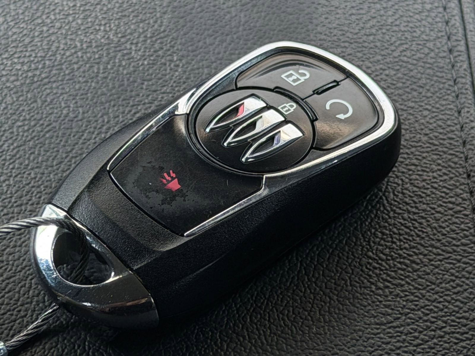 Used 2025 Buick Encore GX Preferred image 23