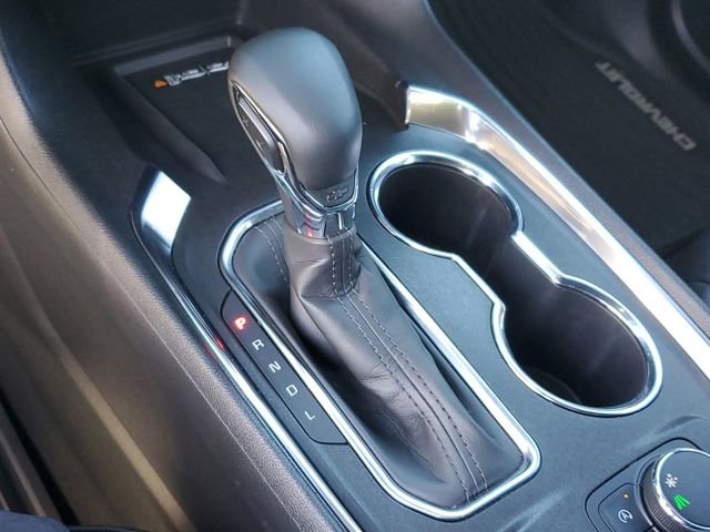 Used 2023 Chevrolet Traverse LT FWD image 30