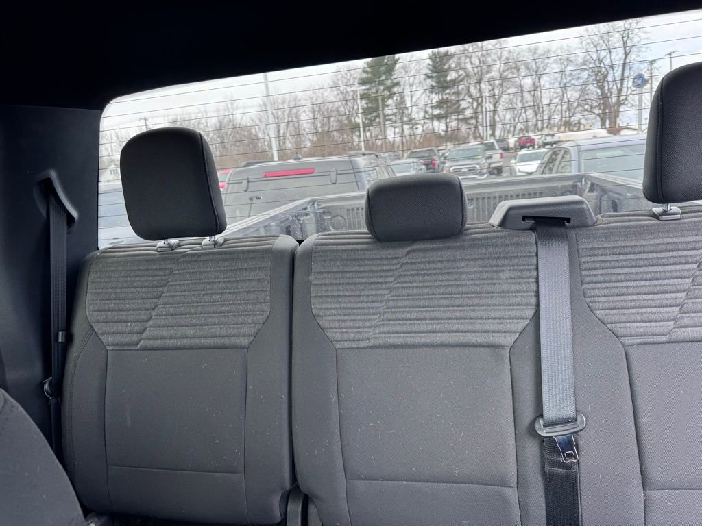 Used 2023 Ford F150 XL w/ STX Appearance Package image 10