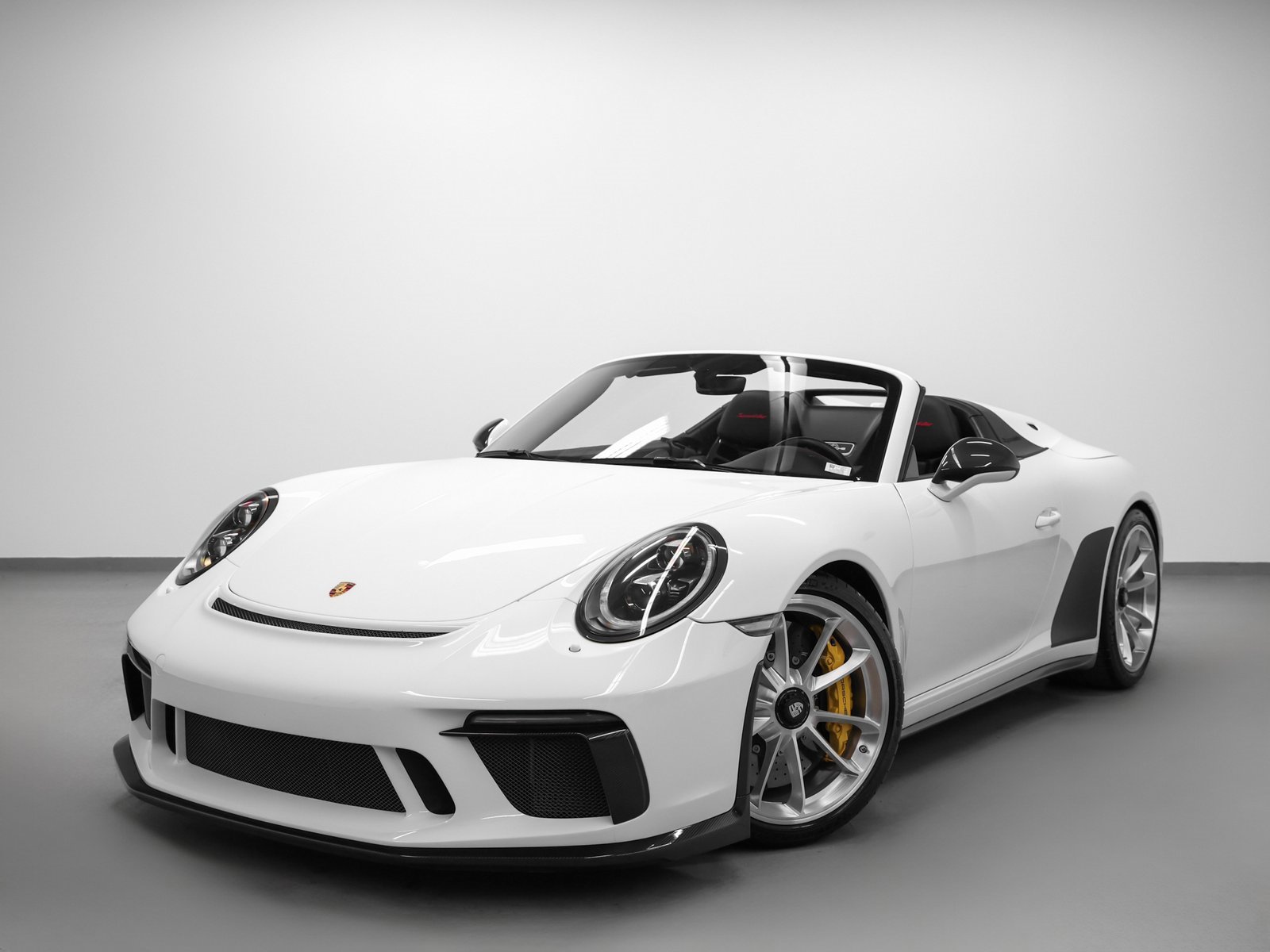 Used 2019 Porsche 911 Speedster image 6