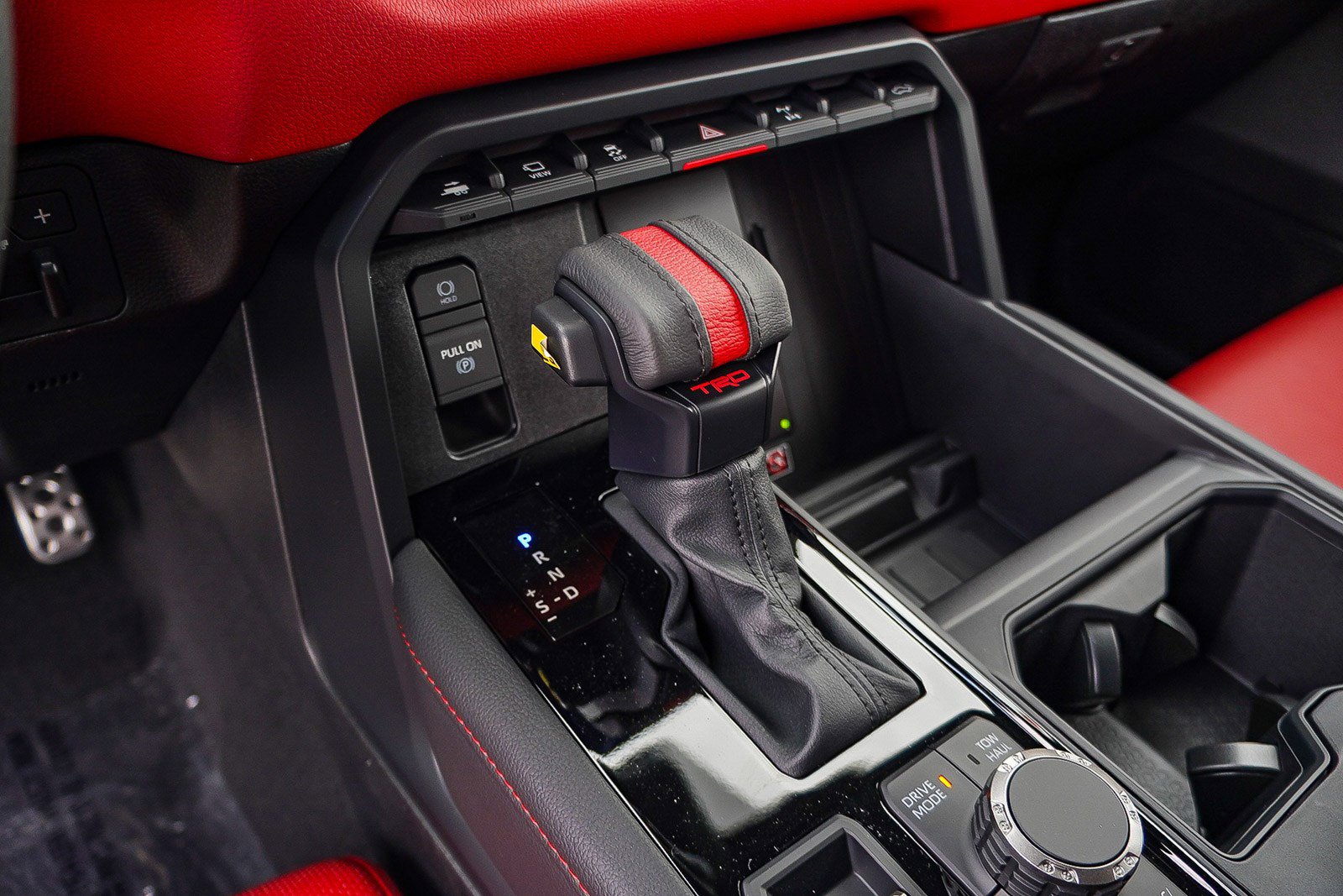 New 2026 Toyota Tundra TRD Pro image 25