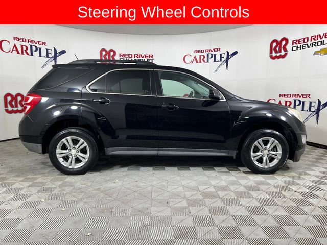 Used 2016 Chevrolet Equinox LT w/ Convenience Package FWD image 9