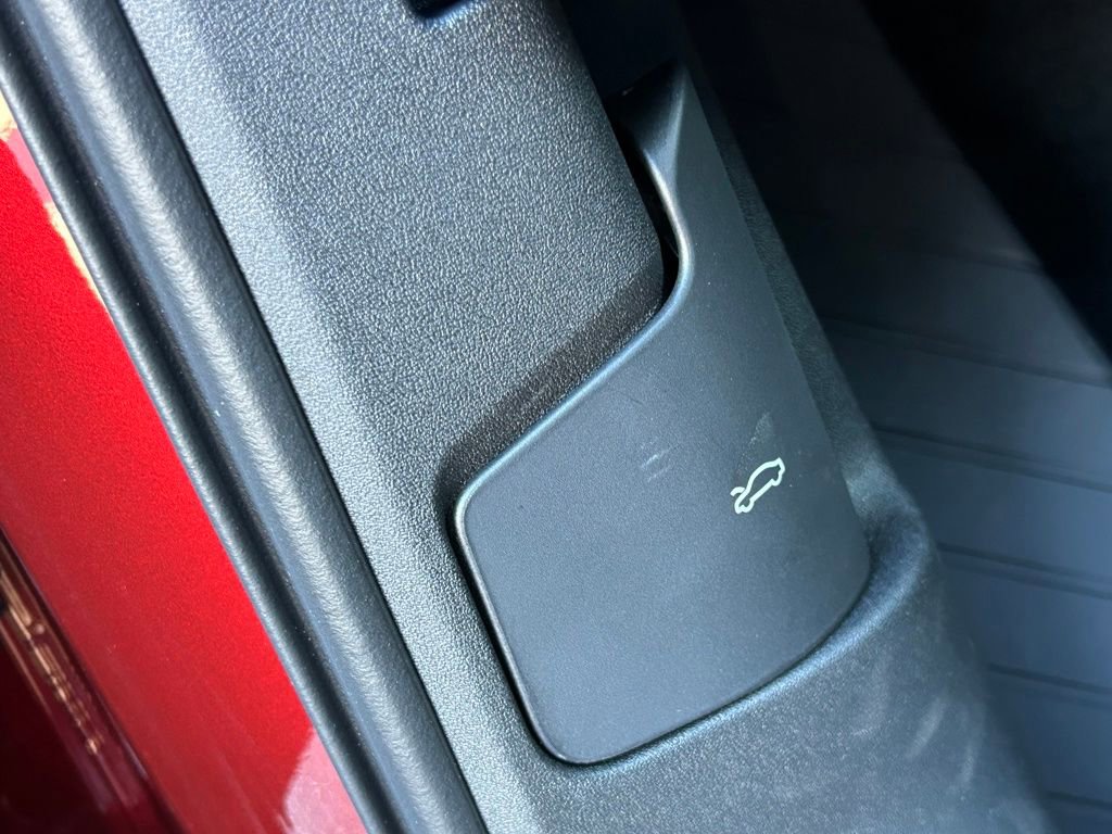 New 2025 Audi Q5 Prestige image 75