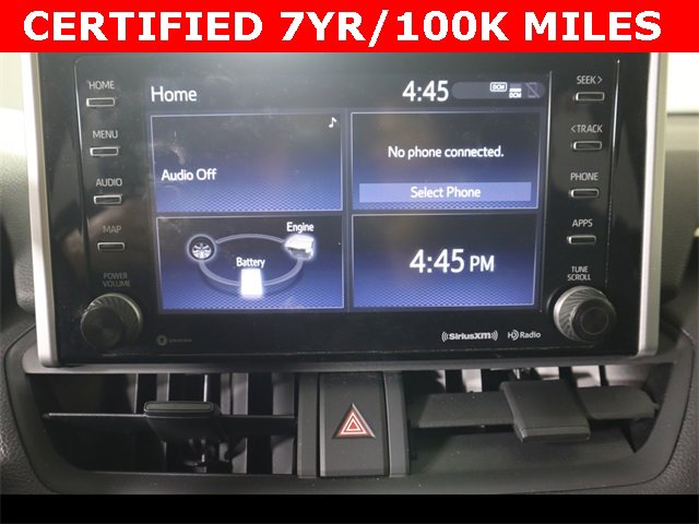 Used 2020 Toyota RAV4 XLE image 23
