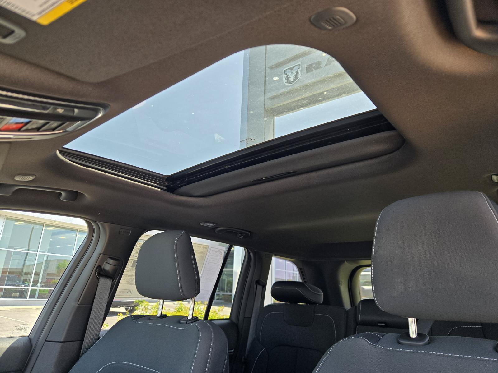 New 2026 Jeep Grand Cherokee Laredo X RWD image 22