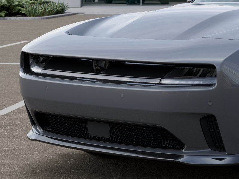 New 2026 Dodge Charger Daytona Scat Pack w/ Track Package AWD/4WD image 11