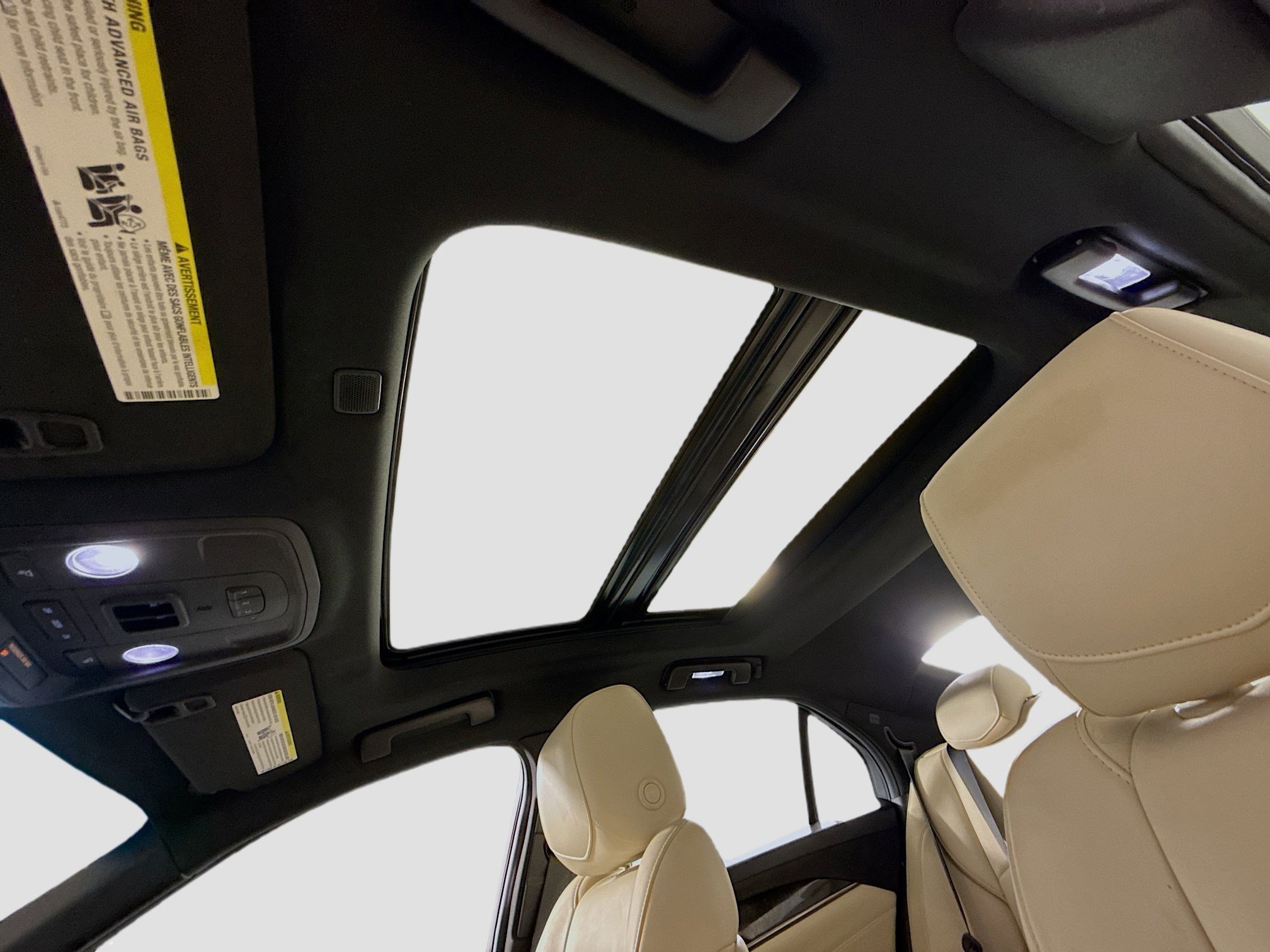 Used 2017 Cadillac CTS Luxury image 41