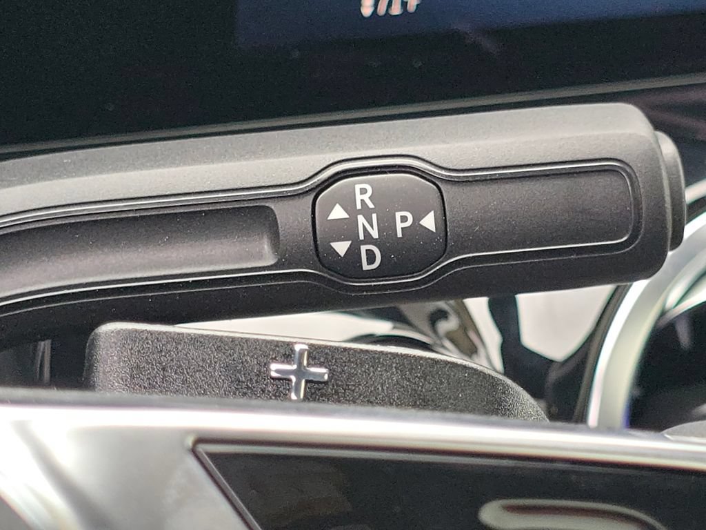 New 2026 Mercedes-Benz GLA 250 4MATIC image 35