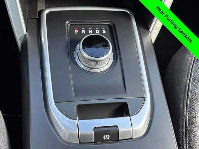 Used 2016 Land Rover Discovery Sport HSE image 22