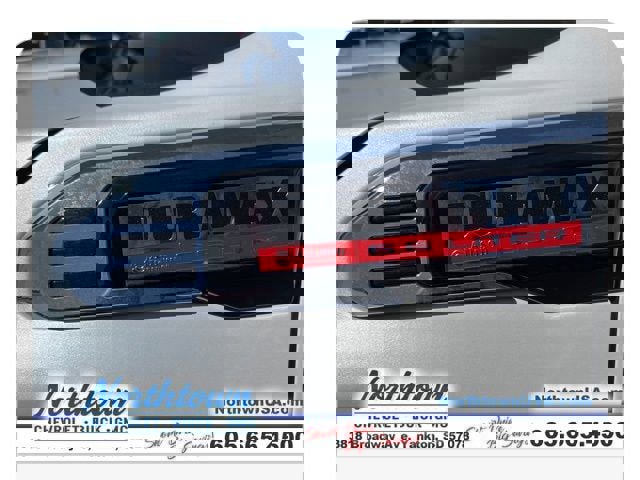 New 2025 GMC Sierra 2500 Denali w/ Denali Reserve Package image 12