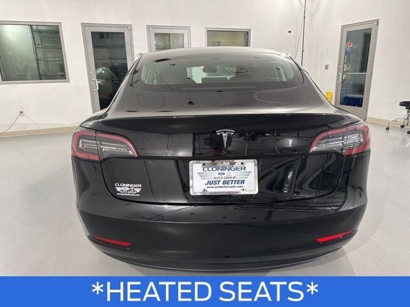 Used 2019 Tesla Model 3 Long Range image 9