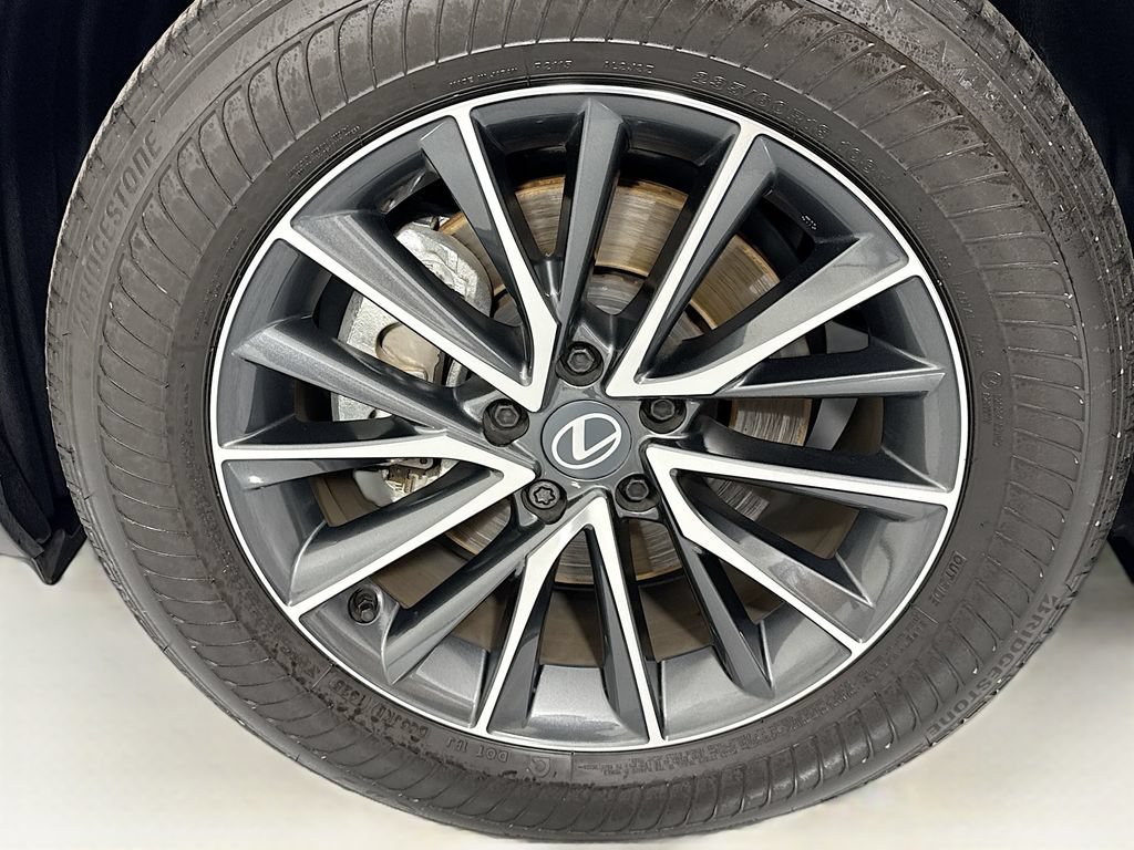 Certified 2026 Lexus NX 350 AWD w/ Accessory Package (2T) image 30