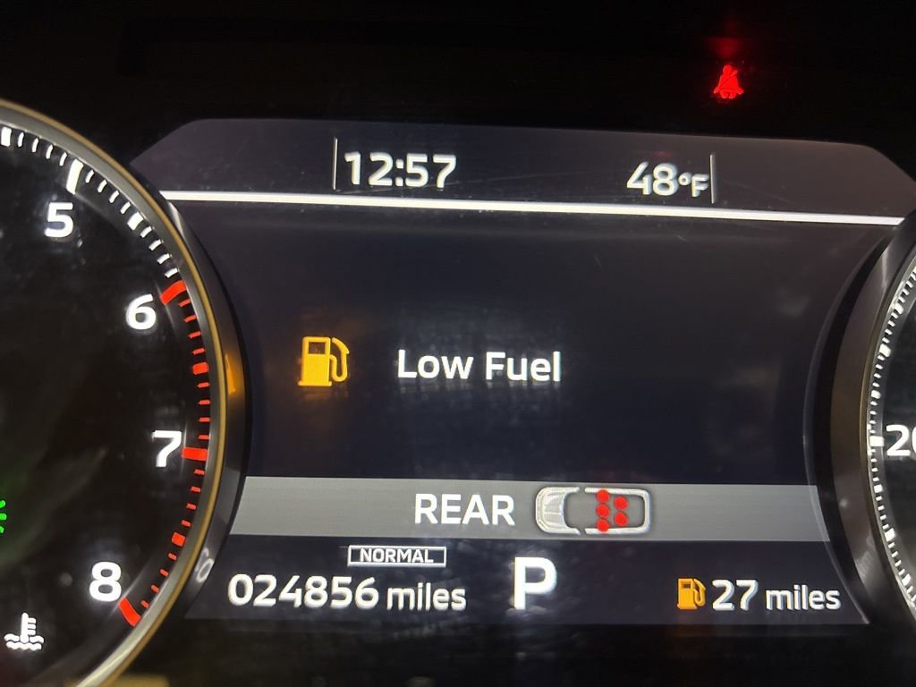 Used 2024 Mitsubishi Outlander SE image 13