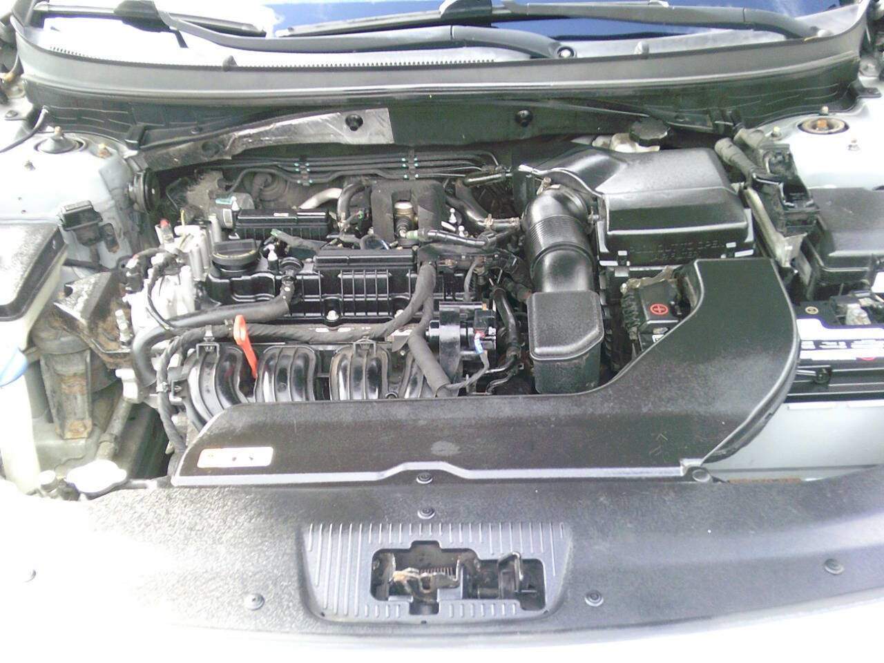 Used 2016 Hyundai Sonata SE image 23