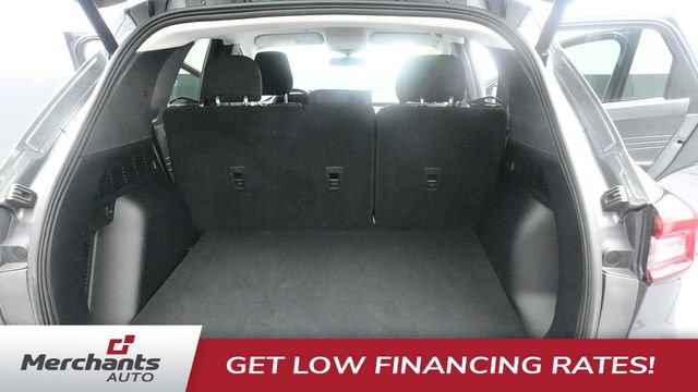Used 2023 Ford Escape Active w/ Tech Pack #1 AWD/4WD image 18