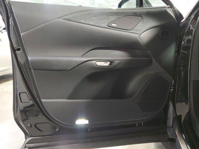 Certified 2023 Lexus RX 500h F Sport w/ Accessory Package (Z1) AWD/4WD image 14