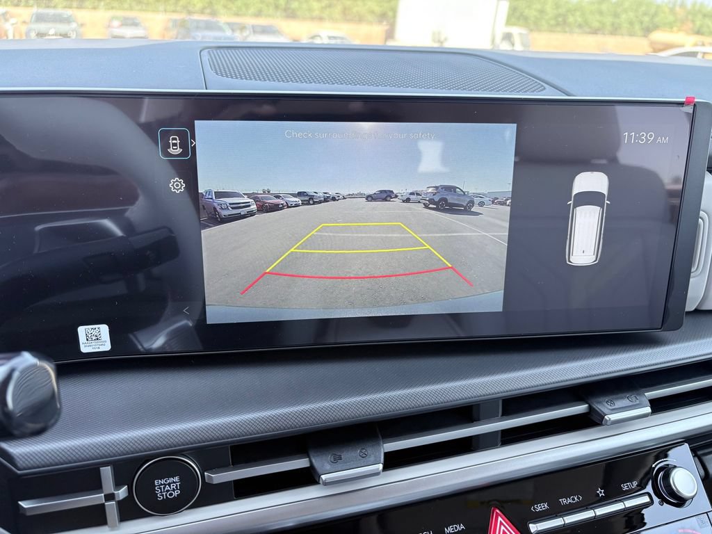 New 2026 Hyundai Santa Fe SEL FWD image 9