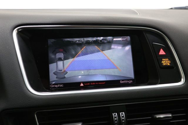 Used 2016 Audi Q5 3.0T Premium Plus w/ Technology Package AWD/4WD image 27