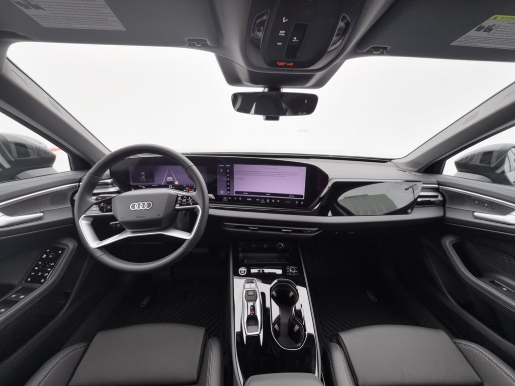 New 2026 Audi A5 2.0T Premium Plus AWD/4WD image 17