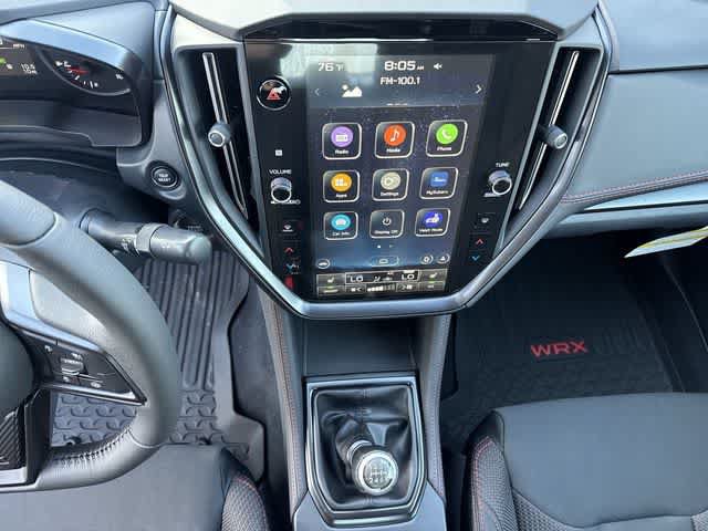 New 2026 Subaru WRX Premium AWD/4WD image 23