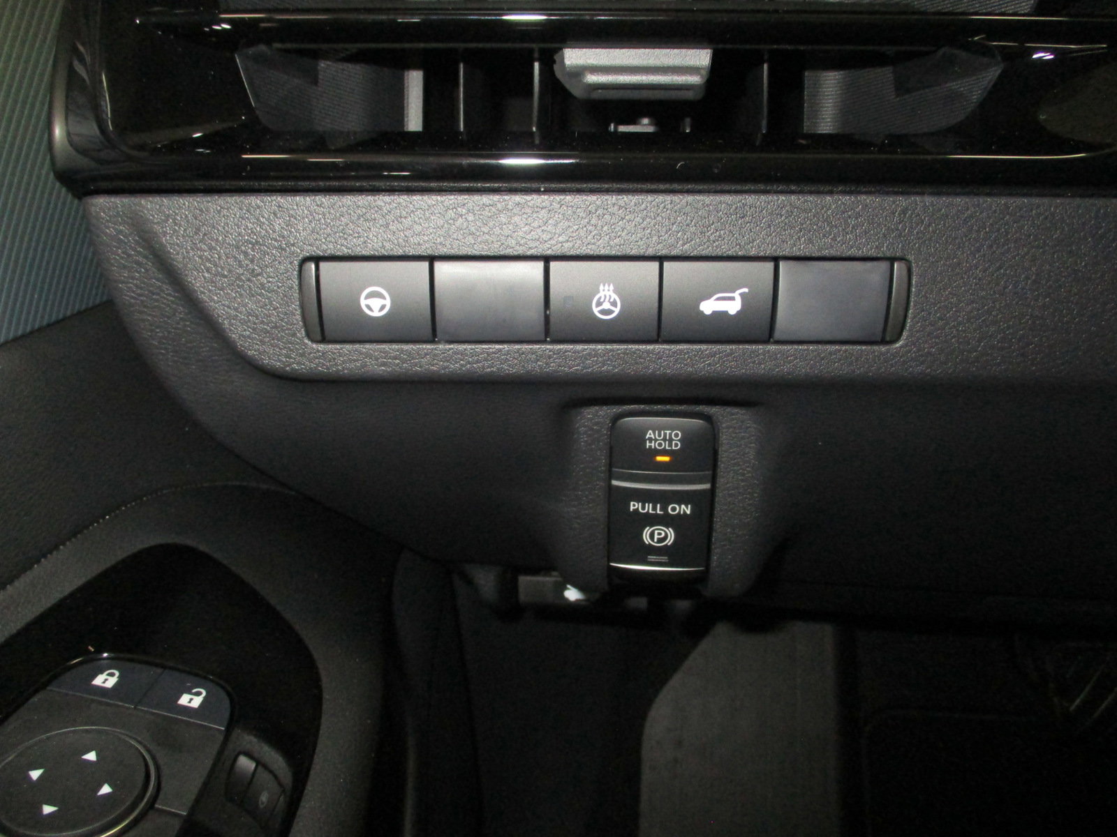 New 2025 Nissan Murano SL image 25
