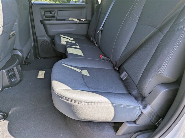 New 2026 RAM 3500 Tradesman image 26