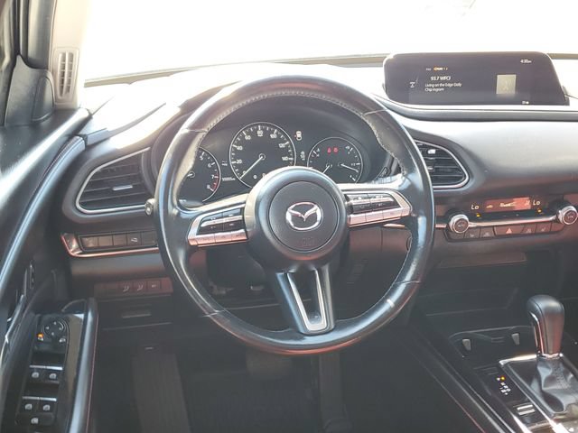 Used 2023 MAZDA CX-30 AWD 2.5 S w/ Preferred Package image 12