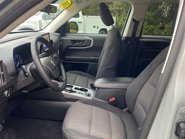 Used 2024 Ford Bronco Sport Big Bend w/ Convenience Package image 11