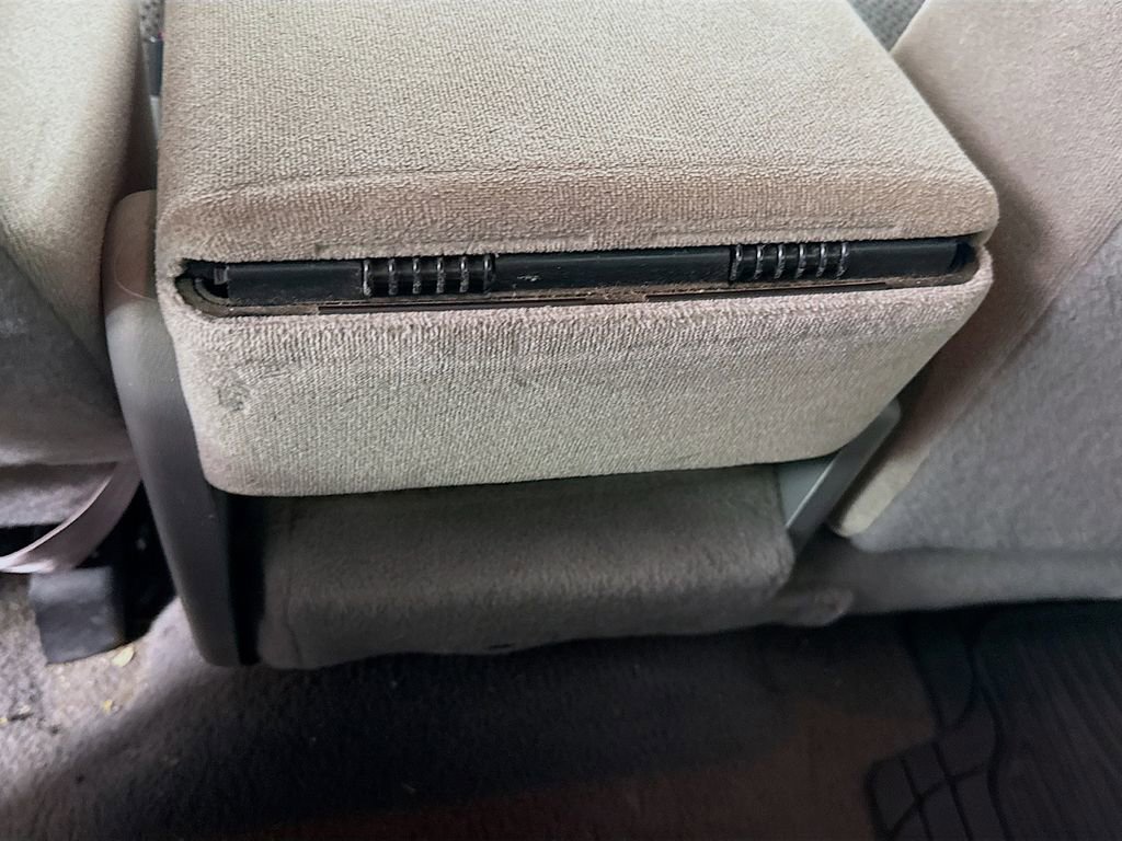 Used 2001 Ford F150 Lariat RWD image 27