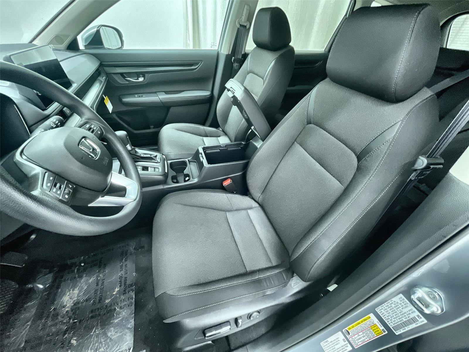 New 2026 Honda CR-V EX image 18