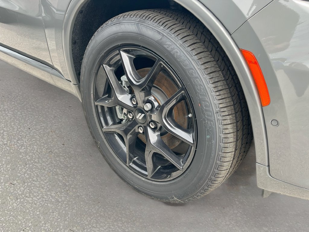 New 2026 Dodge Durango GT w/ Blacktop Package AWD/4WD image 31
