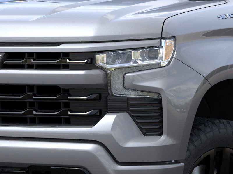 New 2026 Chevrolet Silverado 1500 RST w/ RST Select Package image 10