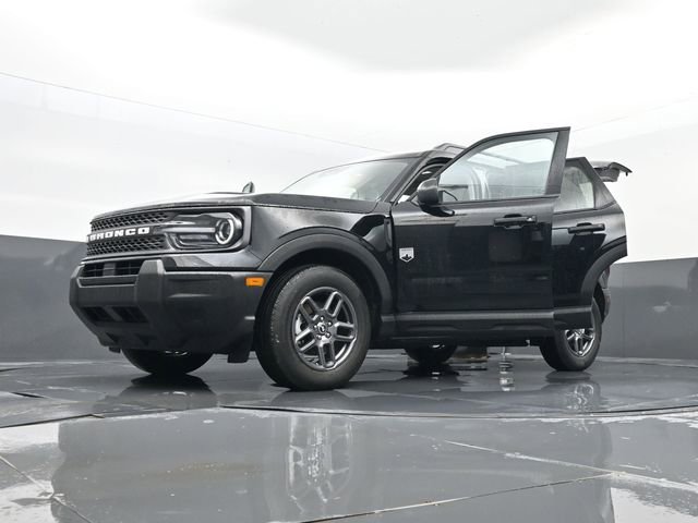 Used 2025 Ford Bronco Sport Big Bend AWD/4WD image 31