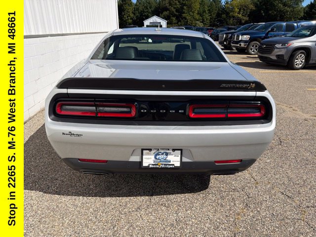 Used 2023 Dodge Challenger R/T Scat Pack w/ Plus Package RWD image 10