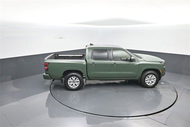 Used 2022 Nissan Frontier SV image 27