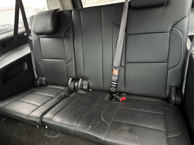 Used 2017 Chevrolet Suburban Premier image 7