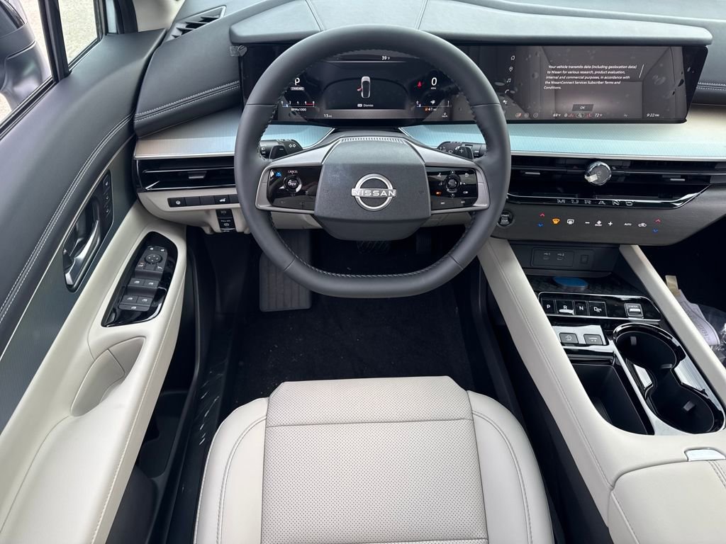 New 2026 Nissan Murano SL image 14