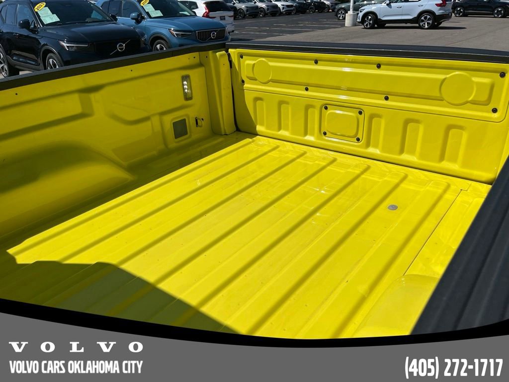 Used 2023 Jeep Gladiator Sport AWD/4WD image 15