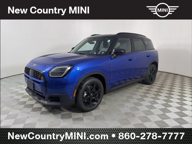 New 2026 MINI Cooper Countryman S AWD/4WD image 3