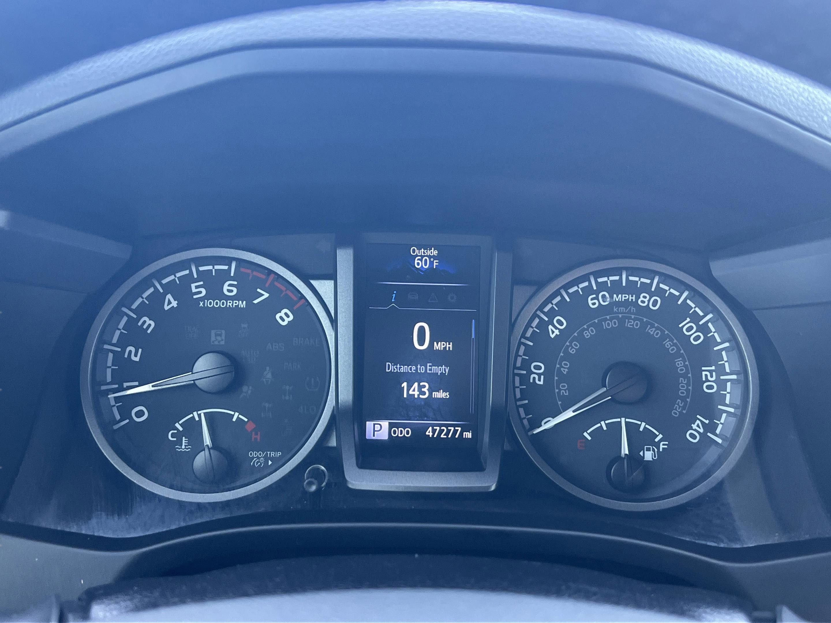 Used 2022 Toyota Tacoma SR image 18