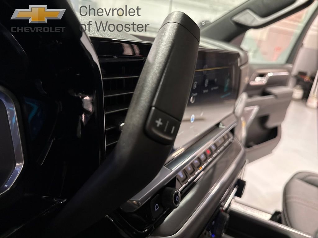 New 2026 Chevrolet Silverado 2500 High Country w/ High Country Premium Package image 24