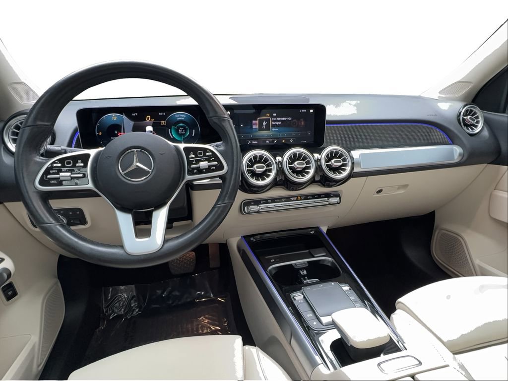 Used 2021 Mercedes-Benz GLB 250 image 33