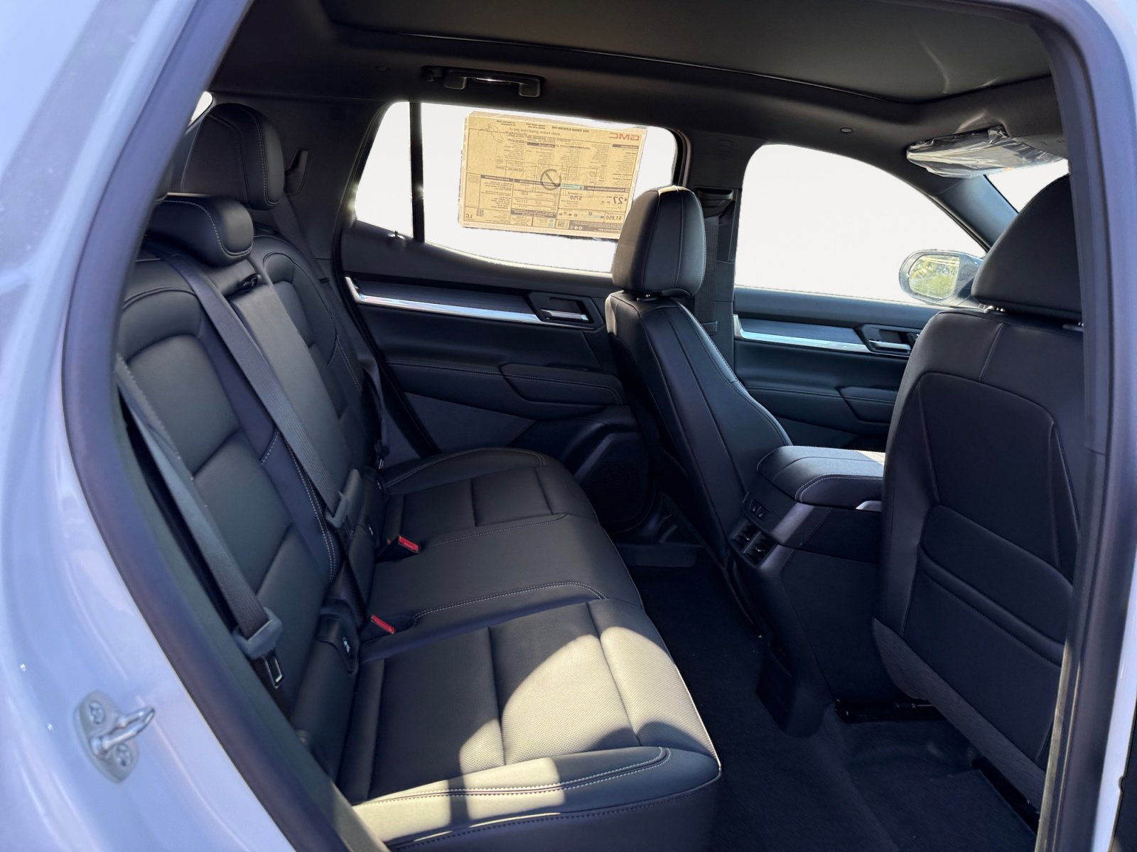 New 2026 GMC Terrain Elevation w/ Elevation Premium Package image 18