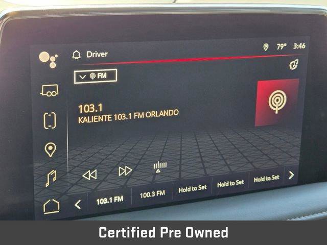 Certified 2024 GMC Yukon SLE AWD/4WD image 19