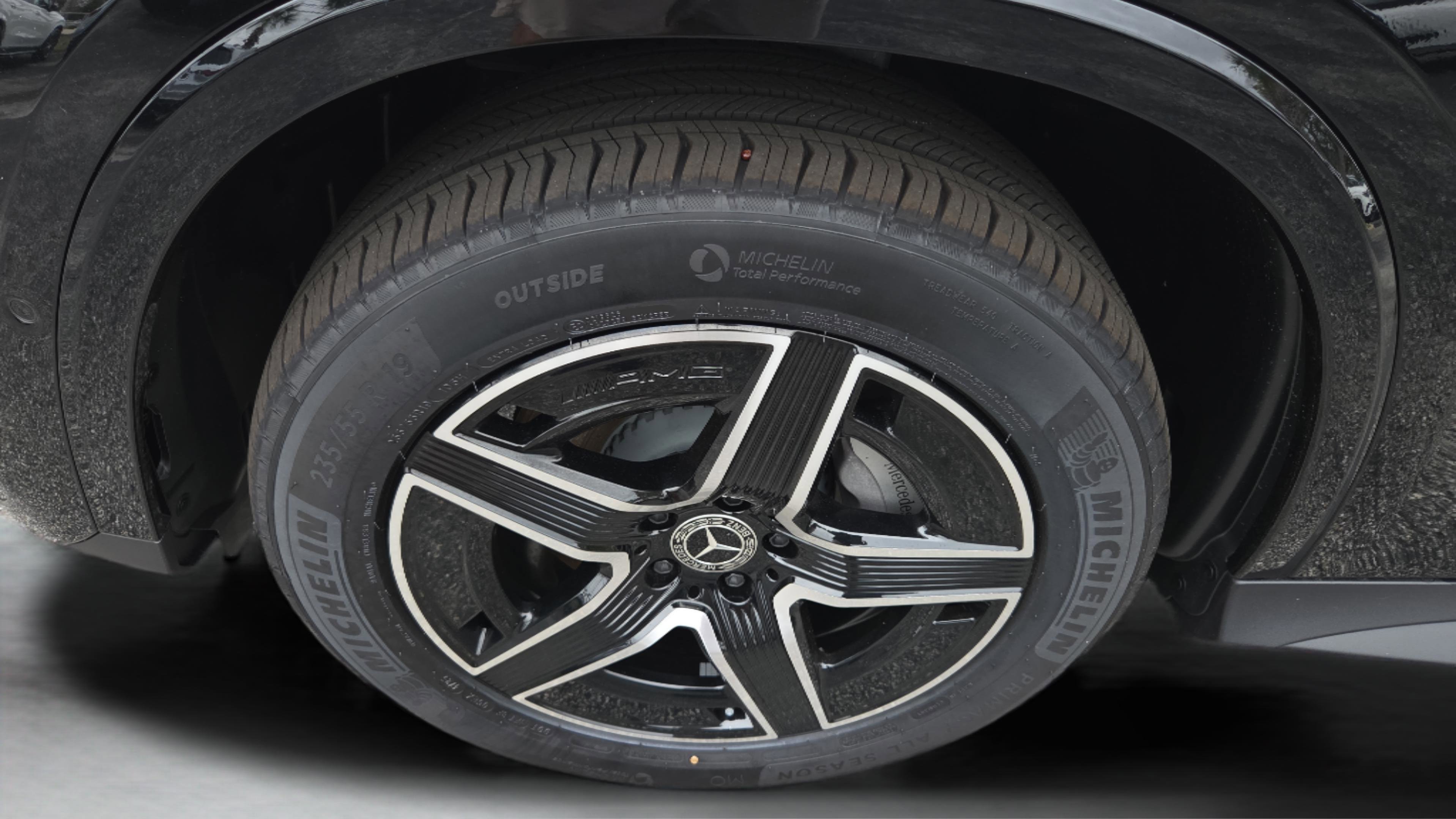 New 2026 Mercedes-Benz GLC 300 image 9