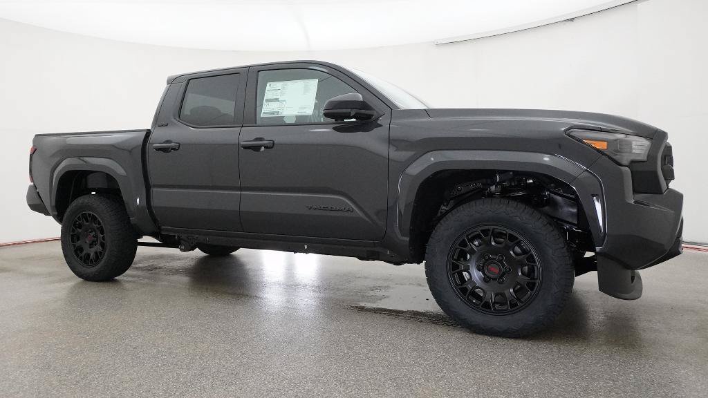 New 2026 Toyota Tacoma SR5 AWD/4WD image 31