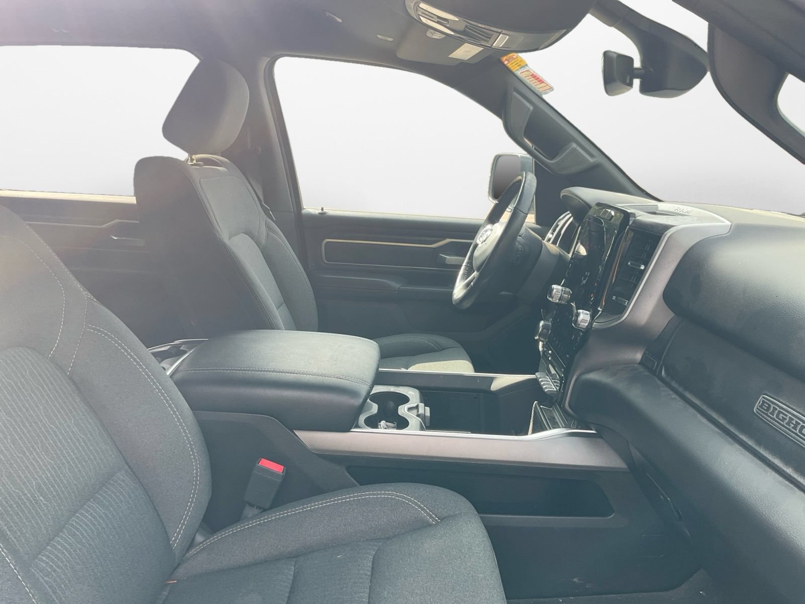 Used 2020 RAM 1500 Big Horn AWD/4WD image 17
