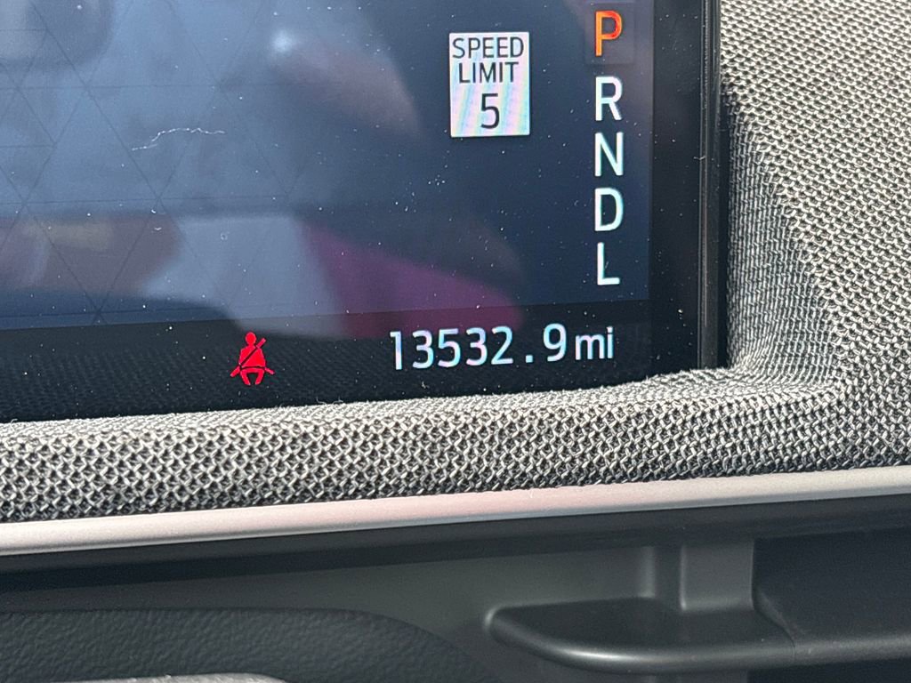 Used 2024 Ford Mustang Mach-E Premium image 34